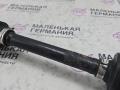 Приводной вал колеса перед. лев. BMW X6 E71/E72 E71 2009, 3.0 л., N54 B30 A, бензин, серебро, правый руль, 31607553945, 7553945, 31607622883, 7622883 - фото №7