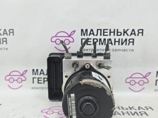 блок ABS BMW Z4 E85 2004, 3.0 л., M54 B30 (306S3), бензин, робот, titansilber metallic (354), кабриолет, 6763959, 34516763959, 6764088, 34512460488, 2460488, 34516764087, 6764087