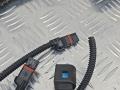 проводка двигателя BMW 7 серия F01/F02 [рестайлинг] F02 2013, 3.0 л., N52 B30 AF, бензин, АКПП, седан, задний привод, правый руль, 12527591981, 7591981 - фото №4