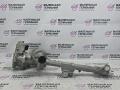 рулевая рейка BMW X1 F48 2017, 2.0 л., B48 A20 B, бензин, АКПП, синий mediterranblau c10, полный привод, правый руль, 6884086, 32106857925, 6857925, 32106884086 - фото №2