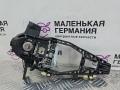 скелет ручки двери передней правой BMW 5 серия G30/G31 G30 2017, 2.0 л., B47 D20 A, дизель, АКПП, black sapphire metallic (475), седан, задний привод, правый руль, 51217339477, 7339477, 51217401206, 7401206, 51217339475, 7339475 - фото №5