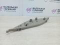 накладка на торпедо (консоль) BMW 3 серия F30/F31/F34 F30 2012, 3.0 л., N55 B30 A, бензин, АКПП, black sapphire metallic (475), седан, задний привод, 51459218553, 9218553 - фото №4