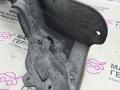 перегородка BMW X5 M F85 2016, 4.4 л., S63 B44 B, бензин, АКПП, donington grau (c28), полный привод, 51717169422, 7169422 - фото №8