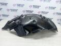 защита арок передняя правая (подкрылок) BMW 3 серия F30/F31/F34 F30 2012, 3.0 л., N55 B30 A, бензин, АКПП, black sapphire metallic (475), седан, задний привод, 51717260726, 7260726, 7260397 - фото №4
