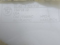 обшивка стойки центральной правой BMW X6 F16 2014, 3.0 л., N55 B30 A, бензин, АКПП, красный, правый руль, 51437324912, 7324912, 51437369026, 7369026 - фото №7