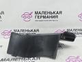 щиток, защищающий от ударов камней BMW X5 F15 2013, 3.0 л., N57 D30 A, дизель, АКПП, mineralweiss metallic (a96), внедорожник 5 дв., полный привод, правый руль, 33316776981, 6776981 - фото №2