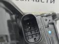 замок двери передней левой BMW 5 серия G30/G31 G31 2017, 2.0 л., B48 B20 B, бензин, АКПП, alpinweiss 3 (300), универсал, правый руль, 51217477701, 7477701 - фото №7