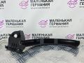 накладка петли багажника правая BMW 5 серия G30/G31 G30 2017, 2.0 л., B47 D20 A, дизель, АКПП, black sapphire metallic (475), седан, задний привод, правый руль, 51497383563, 7383563 - фото №3