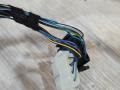 проводка торпеды BMW 6 серия F06/F12/F13 2012, 4.4 л., N63 B44 B, бензин, АКПП, alpinweiss 3 (300), хетчбэк 5 дв., задний привод, правый руль, 9274703 - фото №27