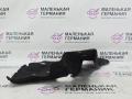 шумоизоляция (термозащита) BMW X5 F15 2014, 3.0 л., N57 D30 A, дизель, АКПП, mineralweiss metallic (a96), полный привод, правый руль, 51487336283, 7336283 - фото №8