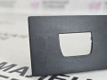 гнездо прикуривателя BMW X5 F15 2014, 3.0 л., N57 D30 A, дизель, АКПП, mineralweiss metallic (a96), полный привод, правый руль, 51169252010, 9252010 - фото №5