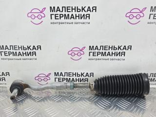 тяга рулевая BMW X4 F26 2014, 2.0 л., N20 B20 A, бензин, АКПП, 475 black sapphire metallic, полный привод, правый руль, 32106787472, 6787472, 32106870519, 6870519