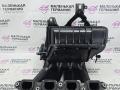 коллектор впускной BMW 3 серия E90/E91/E92/E93 (2004 - 2010), 2.0 л., N46 B20 B, бензин, АКПП, 7500673, 11617500673, 7529432, 11617529440, 7529440 - фото №6