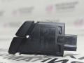 кнопка аварийной сигнализации BMW 6 серия F06/F12/F13 2012, 4.4 л., N63 B44 B, бензин, АКПП, alpinweiss 3 (300), хетчбэк 5 дв., задний привод, правый руль, 61319161896, 9161896 - фото №5