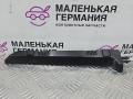 воздуховод (дефлектор) радиатора BMW 5 серия G30/G31 G30 2017, 2.0 л., B47 D20 A, дизель, АКПП, black sapphire metallic (475), седан, задний привод, правый руль, 17118577639, 8577639 - фото №2