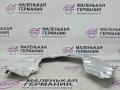 защитный кожух тормозного механизма BMW 5 серия G30/G31 G31 2017, 2.0 л., B48 B20 B, бензин, АКПП, alpinweiss 3 (300), универсал, правый руль, 34206861802, 6861802 - фото №6
