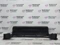 воздуховод (дефлектор) радиатора Mercedes-Benz A-Класс W176 2013, 2.0 л., M 270.920, бензин, робот, серый, хетчбэк 5 дв., передний привод, правый руль, A2465051130 - фото №5