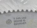 маховик BMW 5 серия F07/F10/F11 F11 2010, 2.5 л., N52 B25 AF, бензин, АКПП, универсал, задний привод, правый руль, 7589480, 11227589480, 11228604045, 8604045 - фото №9