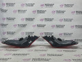 фонари задние (комплект) BMW 6 серия F06/F12/F13 2012, 4.4 л., N63 B44 B, бензин, АКПП, alpinweiss 3 (300), хетчбэк 5 дв., задний привод, правый руль, 63217210575, 63217210576, 7210575, 7210576 - фото №14