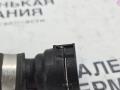 патрубок радиатора BMW X5 M F85 2016, 4.4 л., S63 B44 B, бензин, АКПП, donington grau (c28), полный привод, 17127850101, 7850101, 64128386545, 8386545, 8377702, 11538377702 - фото №12