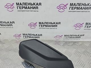 крышка блока предохранителей BMW 5 серия G30/G31 G30 2018, 2.0 л., B48 B20 A, бензин, АКПП, черный 475, седан, задний привод, правый руль, 12908648221, 8648221