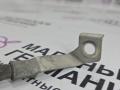 минусовой провод аккумулятора BMW X1 F48 2016, 2.0 л., B47 C20 A, дизель, АКПП, alpinweiss 3 (300), передний привод, правый руль, 12428602994, 8602995, 8602994 - фото №5