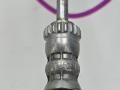 шланг тормозной BMW 6 серия F06/F12/F13 2012, 4.4 л., N63 B44 B, бензин, АКПП, alpinweiss 3 (300), хетчбэк 5 дв., задний привод, правый руль, 34326775261, 6775261 - фото №7