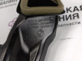 воздуховод печки BMW 5 серия G30/G31 G31 2017, 2.0 л., B48 B20 B, бензин, АКПП, alpinweiss 3 (300), универсал, правый руль, 64229299475, 9299475 - фото №4