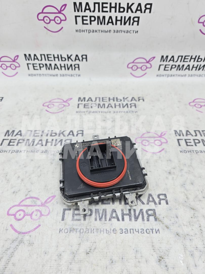 блок управления светом BMW X7 G07 (2018 - 2026), 63115A73785, 5A641B2 - фото №1