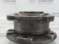 ступица передняя BMW X6 F16 2014, 3.0 л., N55 B30 A, бензин, АКПП, красный, правый руль, 31206795959, 6795959, 31226882263, 6882263, 31206779735, 6779735, 31206773207, 6773207 - фото №4