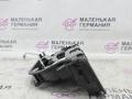 замок двери передней левой BMW X1 F48 2017, 2.0 л., B48 A20 B, бензин, АКПП, синий mediterranblau c10, полный привод, правый руль, 51217281937, 7281937 - фото №3