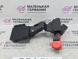 распределитель тока BMW X5 G05 (2018 - 2026), 3.0 л., B58B30C, бензин, черный, полный привод, 8736419, 61146841552, 6841552