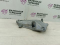 кронштейн двигателя BMW 3 серия E90/E91 [рестайлинг] (2008 - 2013), 2.0 л., N46 B20 BD, бензин, АКПП, 22116760307, 6760307 - фото №6
