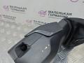 кожух рулевой колонки BMW 5 серия G30/G31 G30 2017, 2.0 л., B47 D20 A, дизель, АКПП, black sapphire metallic (475), седан, задний привод, правый руль, 9299488, 51459329536, 093377000, 09337001, 51459396453, 9396453 - фото №4