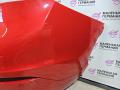 бампер задний BMW X6 F16 2014, 3.0 л., N55 B30 A, бензин, АКПП, красный, правый руль, 51127413500, 7413500, 51127413501, 7413501, 51127414309, 7414309, 51127319887, 7319887, 51127319876, 7319876, 61357391043, 9367698, 7323186 - фото №17