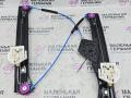 стеклоподъемник передний правый BMW 3 серия F30/F31/F34 (2011 - 2016), 7259824, 51337281886, 7281886 - фото №4