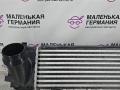 интеркулер BMW 3 серия F30/F31/F34 F30 2012, 2.0 л., N20 B20 B, бензин, АКПП, black-sapphire metallic (475), седан, задний привод, правый руль, 17518517032, 8517032, 17517600545, 7600545, 17517600530, 7600530 - фото №6