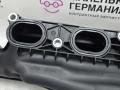 коллектор впускной BMW 6 серия F06/F12/F13 2012, 4.4 л., N63 B44 B, бензин, АКПП, alpinweiss 3 (300), хетчбэк 5 дв., задний привод, правый руль, 13627599042, 7599042, 11617601432, 7601432, 70517233 - фото №8