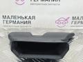 воздуховод BMW 5 серия G30/G31 G30 2017, 2.0 л., B47 D20 A, дизель, АКПП, black sapphire metallic (475), седан, задний привод, правый руль, 51477375761, 7375761 - фото №5