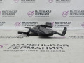 защита рулевой рейки BMW X5 F15 2014, 3.0 л., N57 D30 A, дизель, АКПП, mineralweiss metallic (a96), полный привод, правый руль, 51757160238, 7160238 - фото №11
