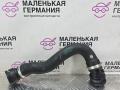 патрубок радиатора BMW X4 F26 2014, 2.0 л., N20 B20 A, бензин, АКПП, 475 black sapphire metallic, полный привод, правый руль, 17127639213, 7639213 - фото №3