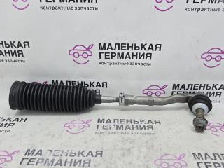 тяга рулевая BMW 6 серия F06/F12/F13 2013, 4.4 л., N63 B44 B, бензин, black sapphire metallic (475), V6-22157, 7806040, 32106784716, 6784716