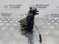 замок двери передней правой BMW 5 серия G30/G31 G31 2017, 2.0 л., B48 B20 B, бензин, АКПП, alpinweiss 3 (300), универсал, правый руль, 51217477700, 7477700 - фото №3