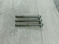 болт BMW 5 серия F07/F10/F11 (2009 - 2013), 2.5 л., N52 B25 AF, бензин, АКПП, 64550392602, 0392602 - фото №4