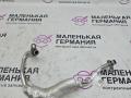 трубка охлаждения турбины BMW X1 F48 2017, 2.0 л., B48 A20 B, бензин, АКПП, alpinweiss 3 (300), полный привод, правый руль, 11537617532, 7617532 - фото №4