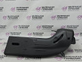 воздуховод печки BMW X5 F15 2014, 3.0 л., N57 D30 A, дизель, АКПП, mineralweiss metallic (a96), полный привод, правый руль, 51477148529, 7148529, 06947148529 - фото №8