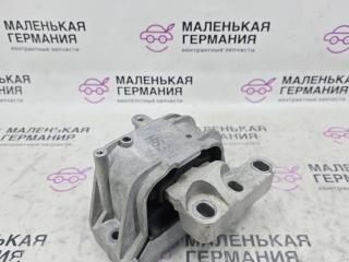подушка крепления двигателя Volkswagen Golf GTI 6 поколение 2011, 2.0 л., CCZB, бензин, робот, b4/b9a белый, хетчбэк 5 дв., передний привод, правый руль, 1K0199262M