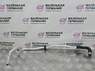 трубка охлаждающей жидкости Mercedes-Benz C-Класс W205/S205/C205 W205.042 2014, 2.0 л., M 274.920, бензин, АКПП, 755 серый, седан, задний привод, правый руль, A2742032802