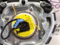 руль BMW 6 серия F06/F12/F13 2012, 4.4 л., N63 B44 B, бензин, АКПП, alpinweiss 3 (300), хетчбэк 5 дв., задний привод, правый руль, 32337844105, 61319229484, 33678382704, 9229484, 7844105, 6102240, 72026371, 12B247AA0300U, SLDG6619001F, A1617962700, 12B2441A1397, 609214500D, 609531100 - фото №18
