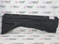 защита днища BMW X5 F15 2014, 3.0 л., N57 D30 A, дизель, АКПП, mineralweiss metallic (a96), полный привод, правый руль, 51757308676, 7308676 - фото №4
